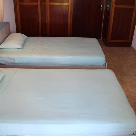 Villa Palmar Reefs Buitenkant foto