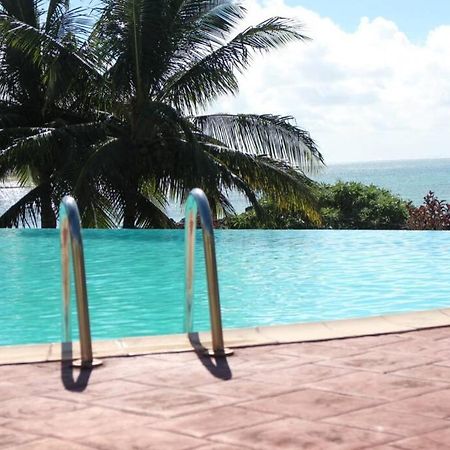 Villa Palmar Reefs Buitenkant foto