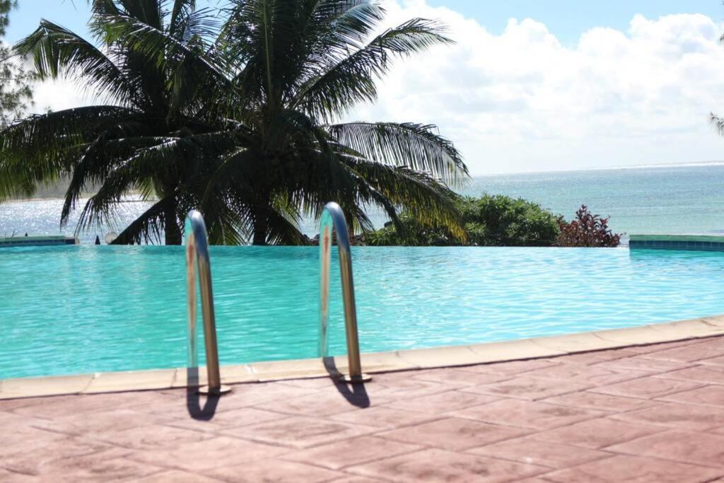 Villa Palmar Reefs Buitenkant foto