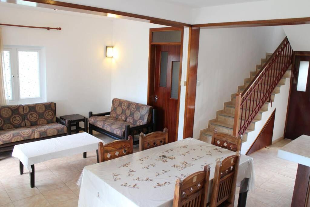 Villa Palmar Reefs Buitenkant foto